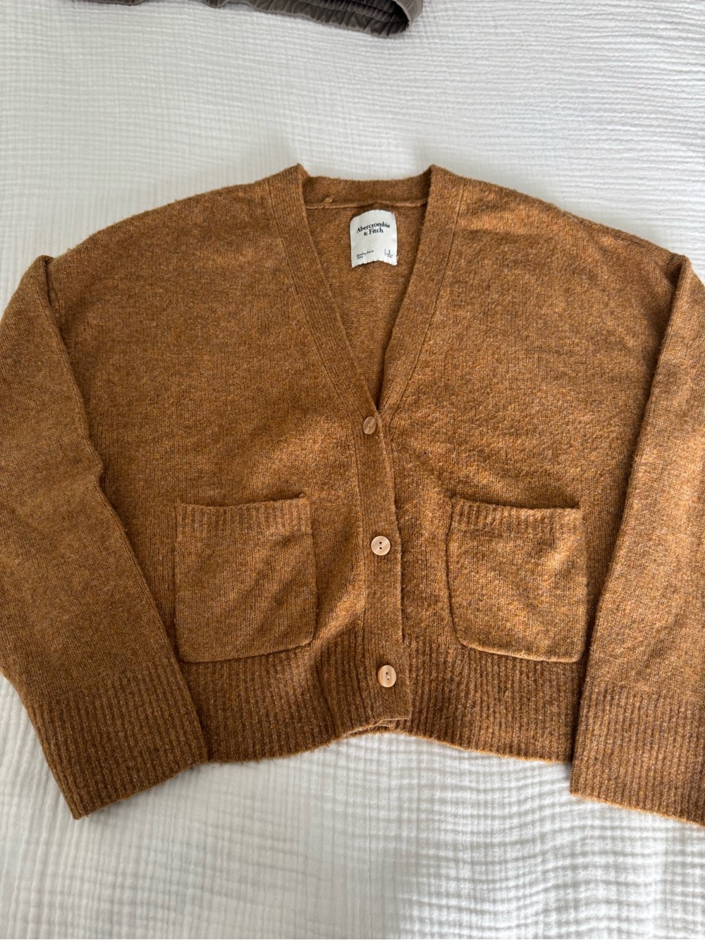 Abercrombie & Fitch Cardigan